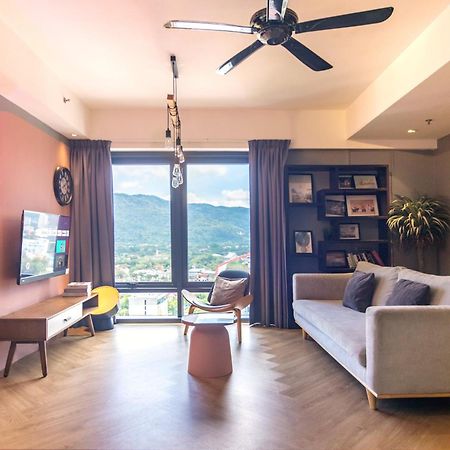 Tropicana 218 Macalister X Airlevate Suites 乔治敦 外观 照片