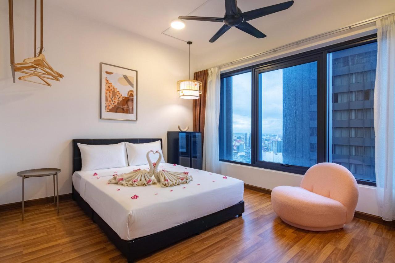 Tropicana 218 Macalister X Airlevate Suites 乔治敦 外观 照片