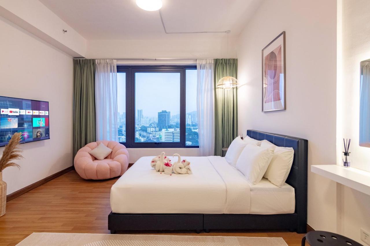 Tropicana 218 Macalister X Airlevate Suites 乔治敦 外观 照片