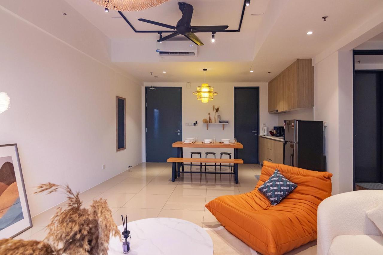 Tropicana 218 Macalister X Airlevate Suites 乔治敦 外观 照片